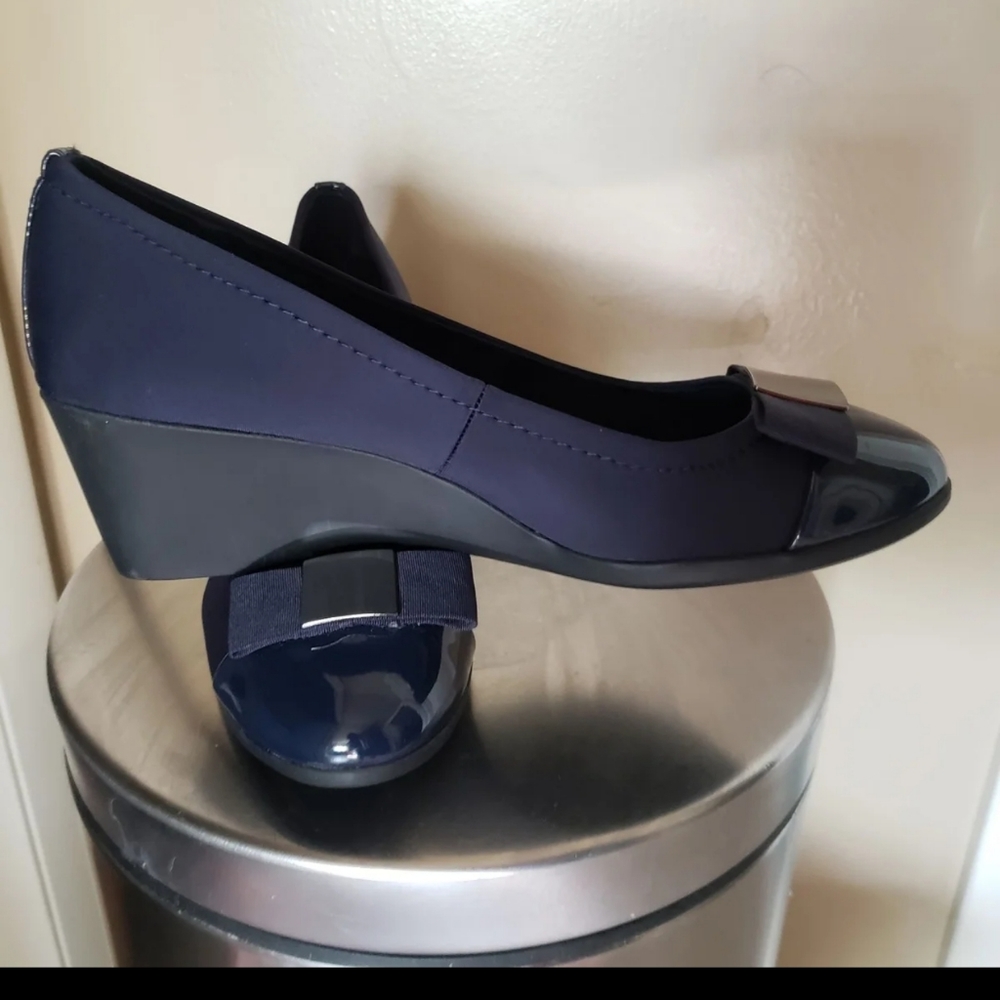 Bandolino wedges - Picture 5 of 6